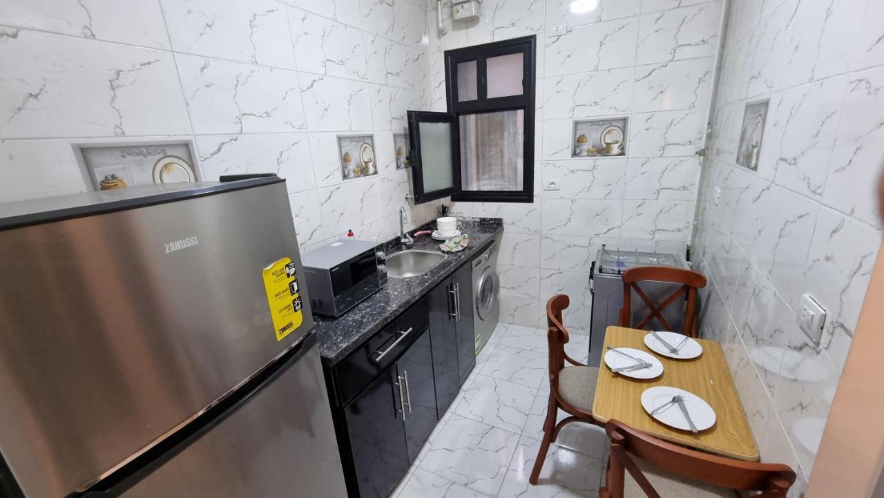 Alex Gate Apartment - Families Only アレクサンドリア エクステリア 写真